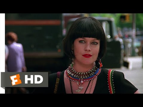 Something Wild (1986) Trailer + Clips