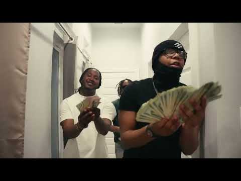 Brickoff1700 x Vonoff1700 -Hell Yeah (Official Video)