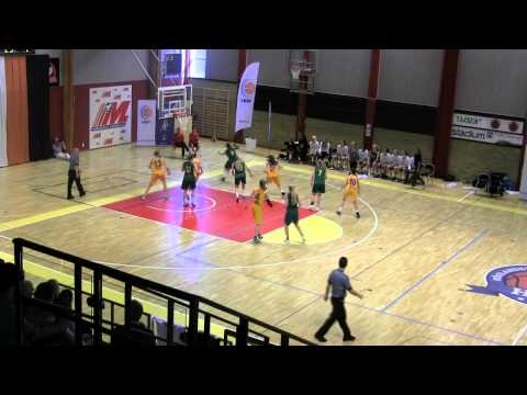 2014-05-17 DU19 Semifinal1 Solna-Alvik