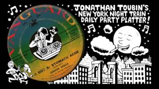 Junior Wells &quot;(I Got A) Stomach Ache&quot; (Vanguard, 1967): NY Night Train Party Platter