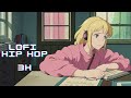 [𝒑𝒍𝒂𝒚𝒍𝒊𝒔𝒕] Lofi hip hop mix / Let's have a relaxing day