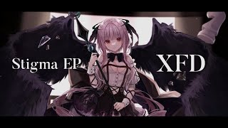 【M3-2023秋】Stigma EP [XFD] [コ-07ab]