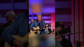 Jimmy Fortune - Country Roads Take Me Home #Gaither #Country #Gospel #Classics #Shorts
