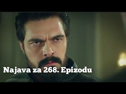 Najava za 268. Epizodu (sa prevodom) Fatalna Ljubav - Emanet
