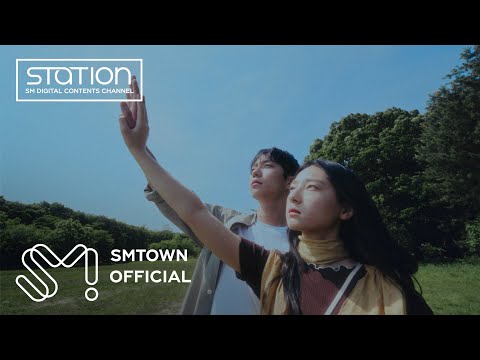 [STATION] 양희은 X 첸 (CHEN) '나의 꽃, 너의 빛 (Bloom)' MV