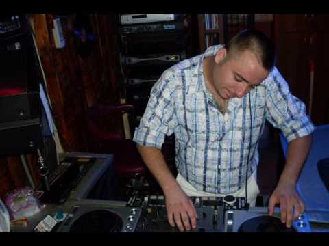 Dj Osman Oktay vs Davut Guloglu Kopalim Bari Remix