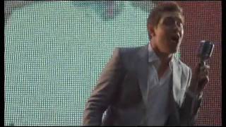 Tyler Dean - Taylor Swift (pop version)