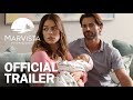 The Sinister Surrogate Official Trailer MarVista Entertainment