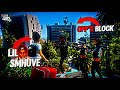 LIL SMHUVE Moves To OPP BLOCK GTA 5 RP