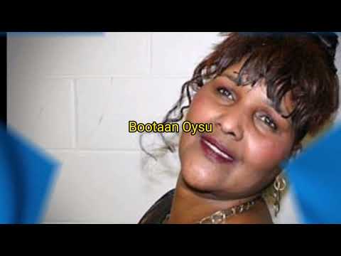 wadada loo maruu wad yaalaayey Wardheer Dalwanaagsanaayey