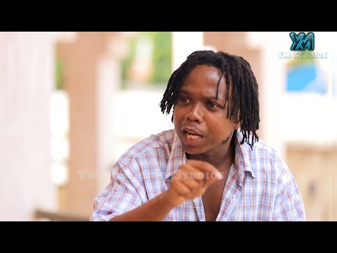 PETER AND PAUL 💥 EPI 10 💥 KYEKYEKU. 39/40.JENNY. AMERADO .BONO BA.SANDRA.AMA AND MORE