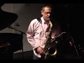 Ivo Perelman/Matthew Shipp Duo at Stone, NY 2013