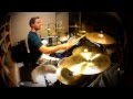 (Drum Cover) Sweetness - Jimmy Eat World ...