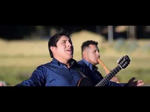 EXPRESIÓN DE JAUJA - Quisiera (Video Oficial) [Tunantada]