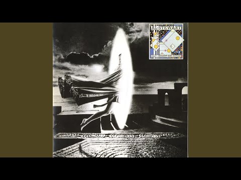 Terminal Eyes - Al Stewart