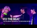 ATEEZ - TO THE BEAT | THE FELLOWSHIP: BEGINNING OF THE END (Japan Edition) 4K