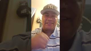 This is what I believe happened to the N. True story the bloods were whipping these guys up. Rikers