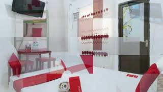 RedDoorz near LRT 2 Antipolo Station