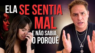 CORPO ABERTO, ENCOSTOS E OBSESSÃO ESPIRITUAL | Daniel Atalla