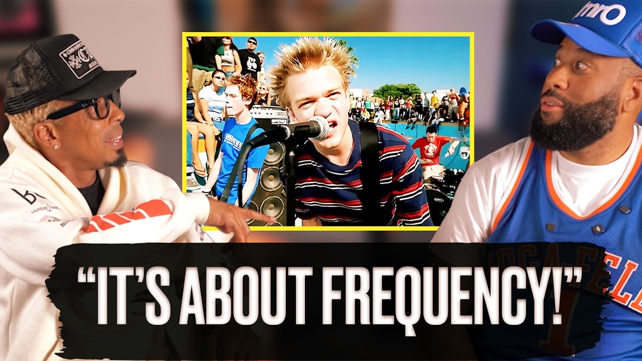 TLC's Producer Reveals The SECRET Element That Makes HIT!