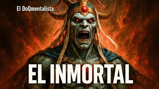 La Leyenda de Mumm-Ra El Inmortal - La historia completa