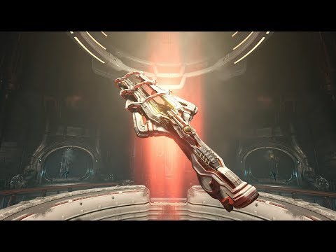 Doom Eternal - How to Get Unmaykr Secret Super Weapon