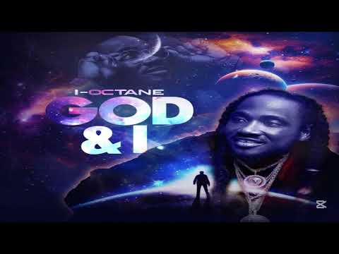 I-Octane - God & I Album Mix 2025 | Full Album | Dj Tugz