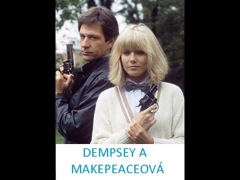 Dempsey a Makepeaceová S03E02 - Do ringu bez rukavíc SK-dabing (1986)