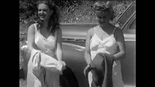 How what not to do when Hitchhiking