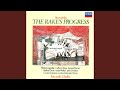 Stravinsky: The Rake's Progress / Act 3 / Scene 3: "Where art thou Venus?"