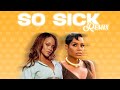 Neyo Rihanna So Sick Mashup Ft Fantasia