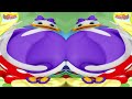 Mickey Mouse Clubhouse Hot Dog Song In Deaf Major Squared
