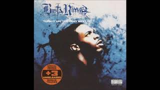 Busta Rhymes feat. Zhane - It&#39;s A Party (Audio)