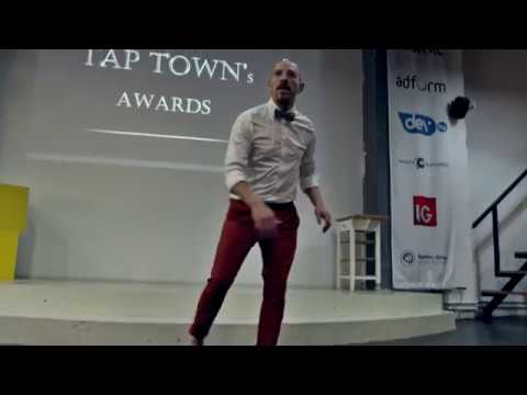 Tap Jam «The Oscars»