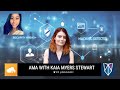 Enrich your security policies, AMA with Kaia Myers Stewart