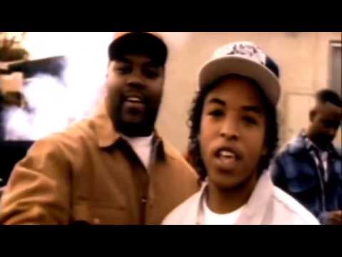 B.G. Knocc Out & Dresta - Jealousy (HD) 1995