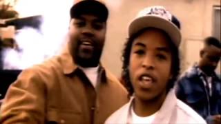 B.G. Knocc Out &amp; Dresta - Jealousy (HD) 1995