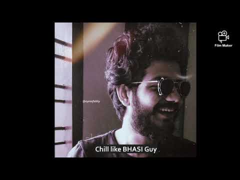 Sreenath Bhasi Status 11|Whatsapp Status 💝|#sreenathbhasi #mallustatusbyvishalsb