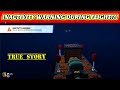 Lego Fortnite ️ Inactivity Warning ️
