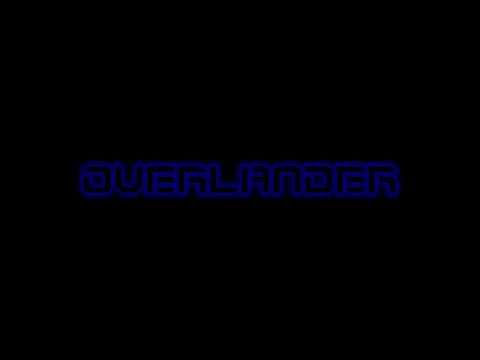 Overlander Amiga