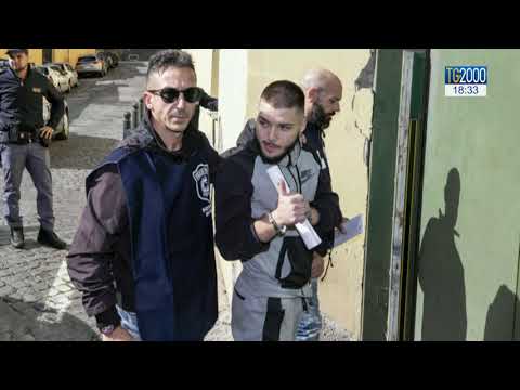 Ragazzo ucciso a Roma, fermati i due 21enni per omicidio e rapina