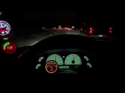 2001 Ford F-150 SVT Lightning