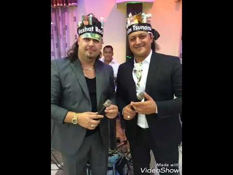 01 Nexhat Rama & Besimi Pejes (Zahaj) Sint.Visar Japani ~ Tallava Hitt 2019