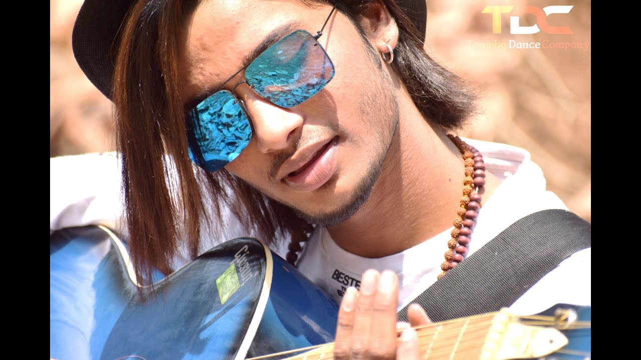 SIDHHARTH SALATHIA COVER SONG -TUM MILE DANCE CHOREOGRAPHY BY.TANISHQ SONKAR