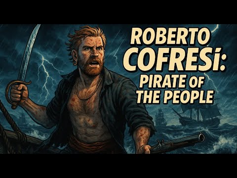 Roberto Cofresí: Pirate of the People