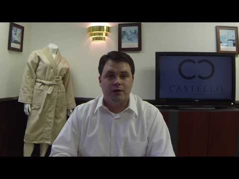 CASTELLO 1935: Thread Count Myths Debunked