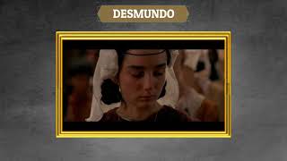 Desmundo e o Brasil do século XVI