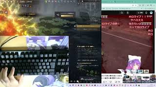 RAZER KEYBOARD ERROR?【Razer Huntsman V3 Pro Tenkeyless】