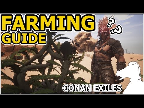 conan exiles farm demon blood conan exiles farm demon blood