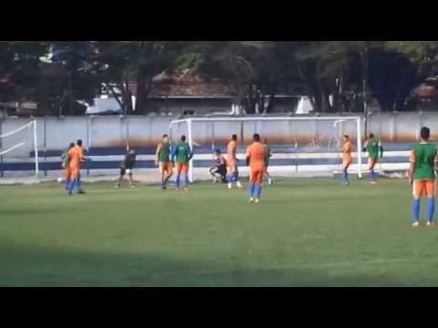 NAC NACIONAL ROLÂNDIA 2014 COLETIVO By  FARINA